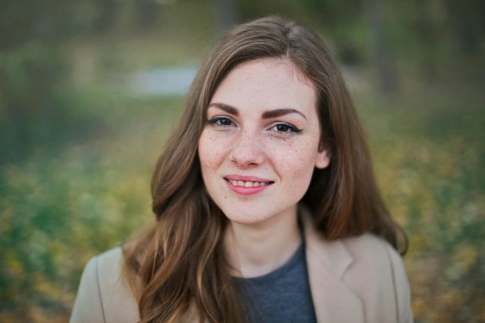 Emma Walsh