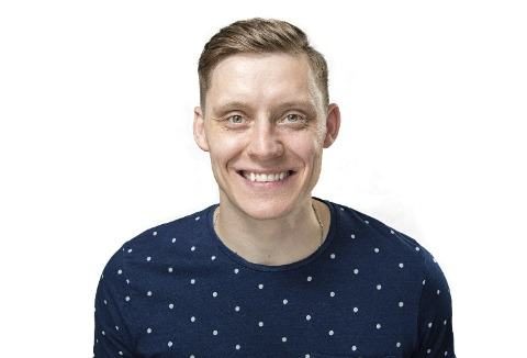 Liam Cooper
