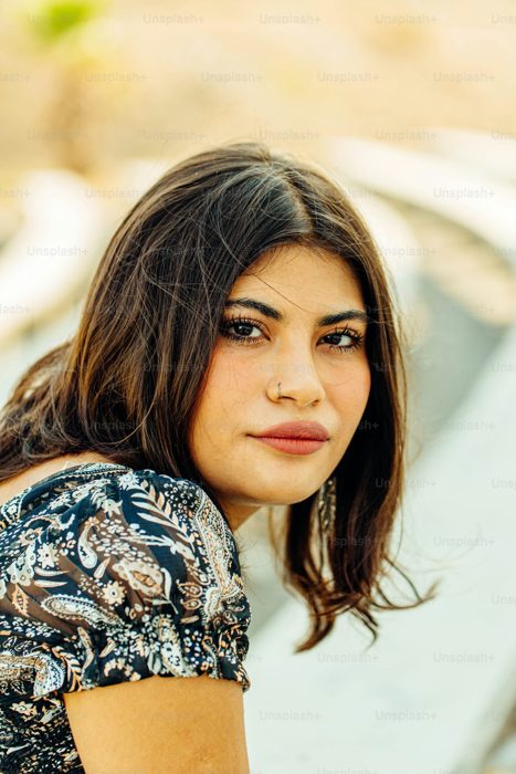 Maya Rivera