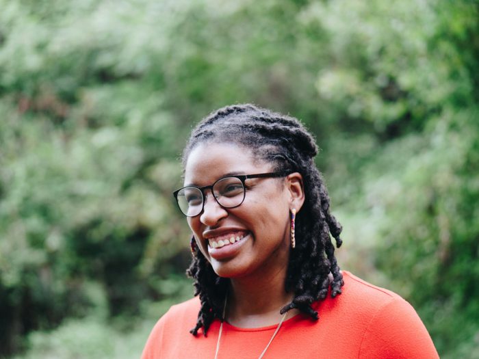 Sophie Oyedele